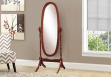 Load image into Gallery viewer, Walnut Mirror - I 3101