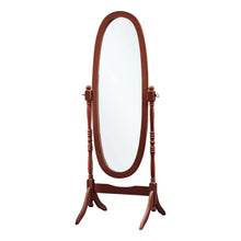 Load image into Gallery viewer, Walnut Mirror - I 3101
