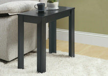 Load image into Gallery viewer, Black Accent Table / Side Table - I 3110
