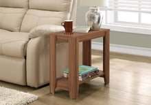 Load image into Gallery viewer, Walnut Accent Table / Side Table - I 3116