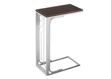 Load image into Gallery viewer, Cherry /white Accent Table / C Table - I 3136