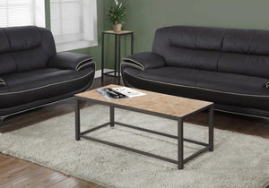 Brown Accent Table / Coffee Table - I 3160