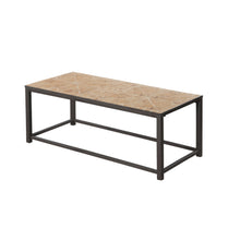 Load image into Gallery viewer, Brown Accent Table / Coffee Table - I 3160