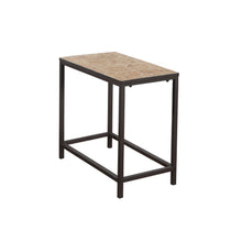 Load image into Gallery viewer, Brown Accent Table / Side Table - I 3163