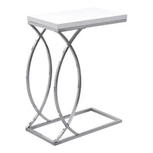 Load image into Gallery viewer, White Accent Table / C Table - I 3184