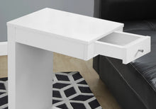 Load image into Gallery viewer, White Accent Table / C Table - I 3192