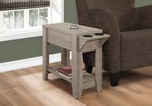 Load image into Gallery viewer, Taupe Accent Table / Side Table - I 3198