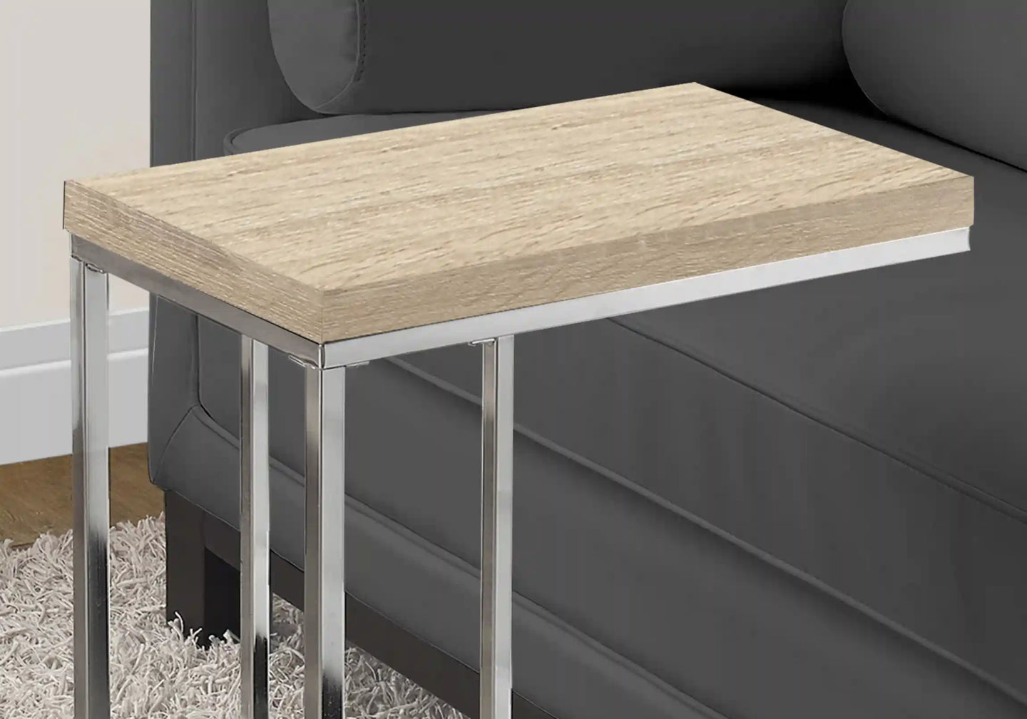 Natural Accent Table / C Table - I 3203