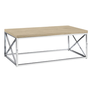 Natural Accent Table / Coffee Table - I 3208