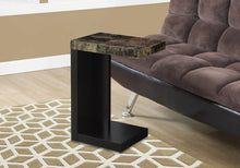 Load image into Gallery viewer, Espresso Accent Table / C Table - I 3212