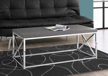 Load image into Gallery viewer, Grey Accent Table / Coffee Table - I 3225