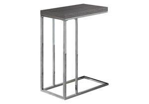 Grey Accent Table / C Table - I 3228