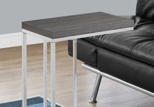 Load image into Gallery viewer, Grey Accent Table / C Table - I 3228