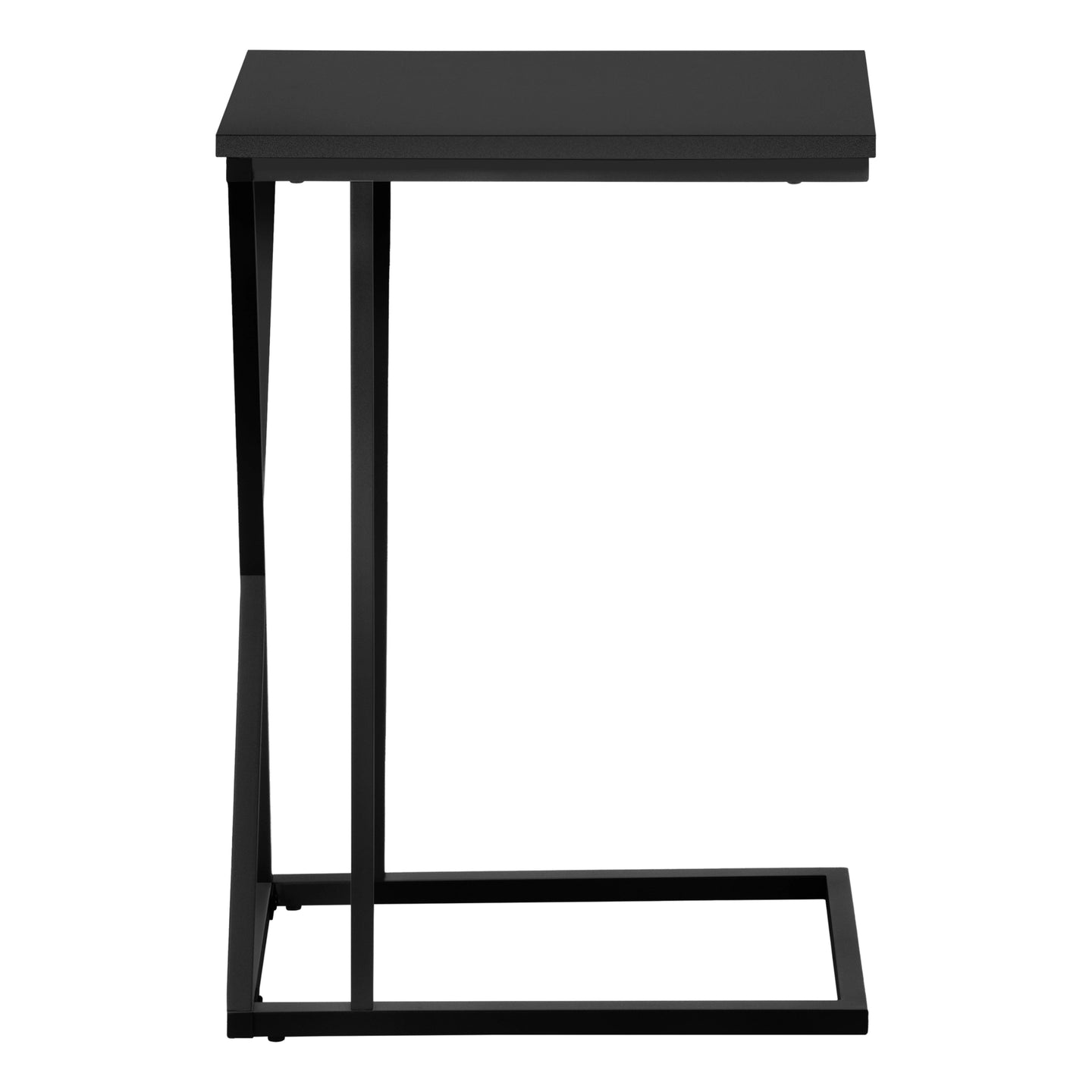Black Accent Table / C Table - I 3247