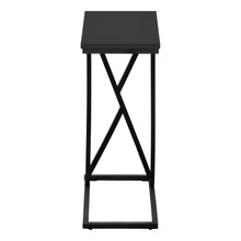 Load image into Gallery viewer, Black Accent Table / C Table - I 3247