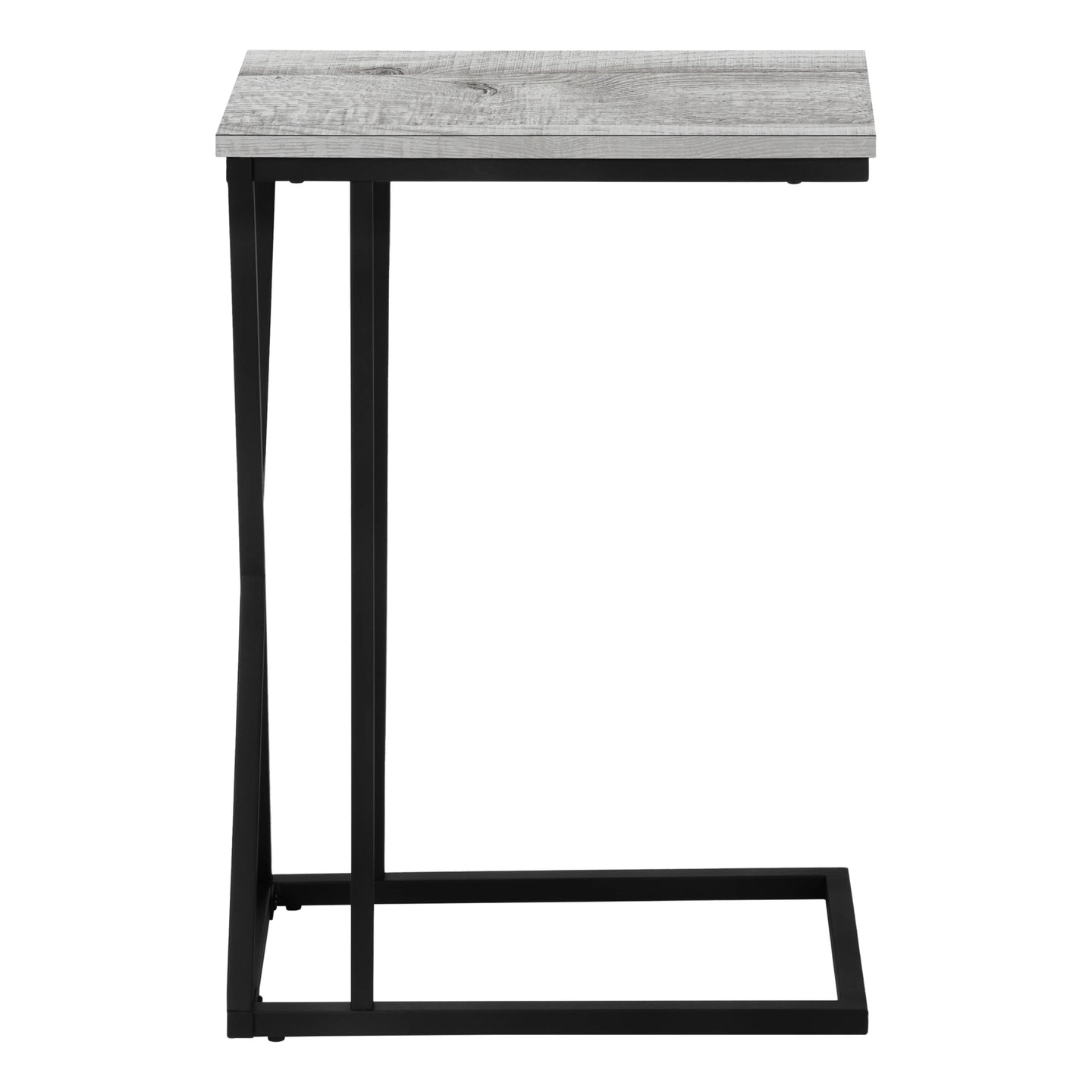 Grey Accent Table / C Table - I 3248