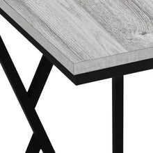 Load image into Gallery viewer, Grey Accent Table / C Table - I 3248