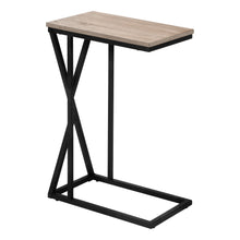 Load image into Gallery viewer, Dark Taupe Accent Table / C Table - I 3249