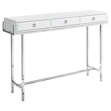 Load image into Gallery viewer, White Accent Table - I 3297