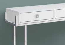Load image into Gallery viewer, White Accent Table - I 3297