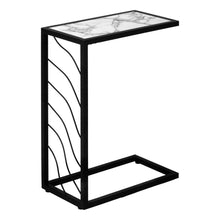 Load image into Gallery viewer, White Accent Table / C Table - I 3300