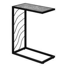 Load image into Gallery viewer, Grey Accent Table / C Table - I 3301
