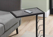 Load image into Gallery viewer, Grey Accent Table / C Table - I 3301