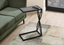 Load image into Gallery viewer, Grey Accent Table / C Table - I 3305