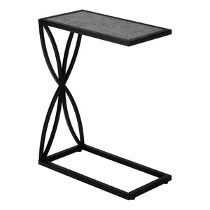 Grey Accent Table / C Table - I 3305