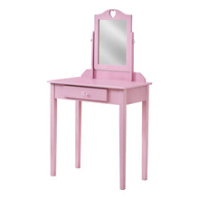 Load image into Gallery viewer, Pink Vanity - I 3328