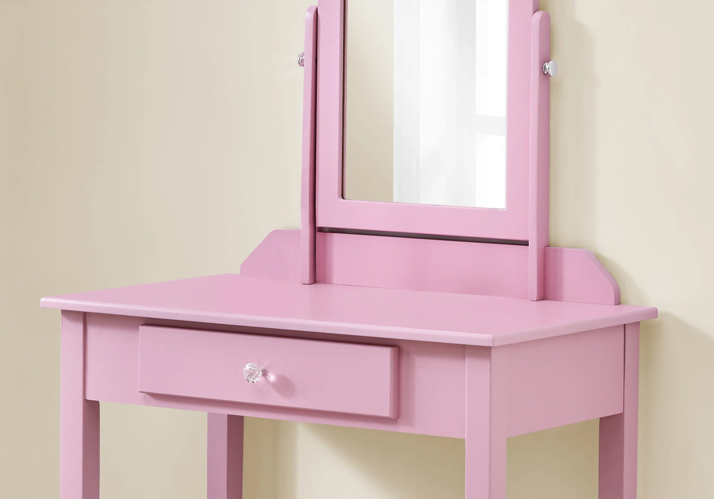 Pink Vanity - I 3328