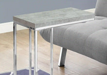 Load image into Gallery viewer, Grey Accent Table / C Table - I 3372