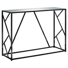 Load image into Gallery viewer, Black Accent Table - I 3397