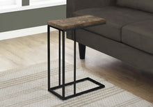 Load image into Gallery viewer, Brown Accent Table / C Table - I 3403