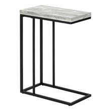 Load image into Gallery viewer, Grey Accent Table / C Table - I 3404