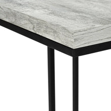 Load image into Gallery viewer, Grey Accent Table / C Table - I 3404