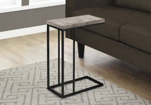Load image into Gallery viewer, Taupe Accent Table / C Table - I 3405