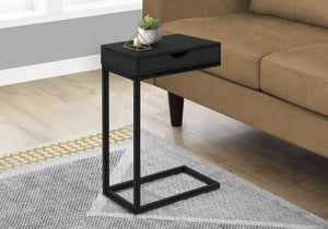 Black Accent Table / C Table - I 3600