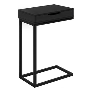 Black Accent Table / C Table - I 3600