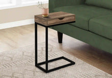 Load image into Gallery viewer, Brown Accent Table / C Table - I 3602