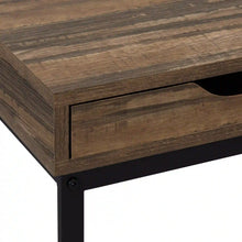 Load image into Gallery viewer, Brown Accent Table / C Table - I 3602