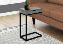 Load image into Gallery viewer, Grey Accent Table / C Table - I 3603