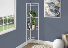 Load image into Gallery viewer, White Bookcase / Etagere - I 3626