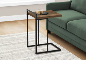 Brown Accent Table / C Table - I 3630