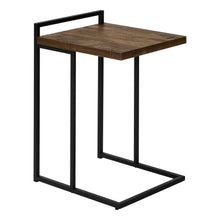 Load image into Gallery viewer, Brown Accent Table / C Table - I 3630