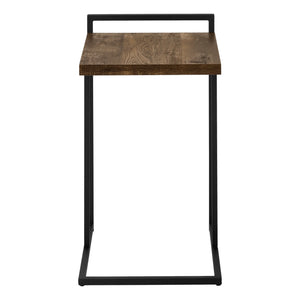 Brown Accent Table / C Table - I 3630