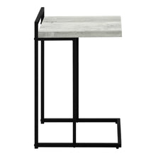 Load image into Gallery viewer, Grey Accent Table / C Table - I 3631