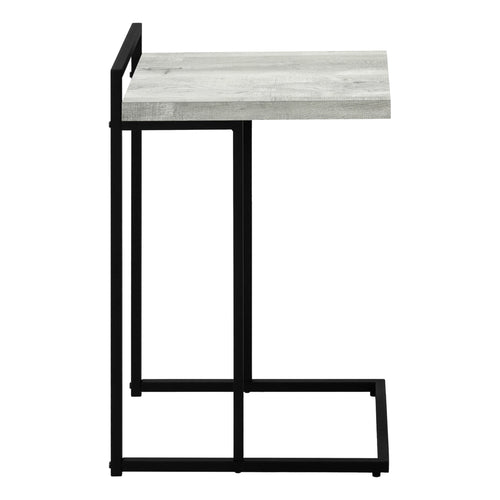 Grey Accent Table / C Table - I 3631