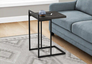 Black Accent Table / C Table - I 3633