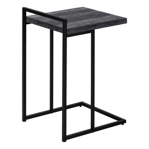Black Accent Table / C Table - I 3633